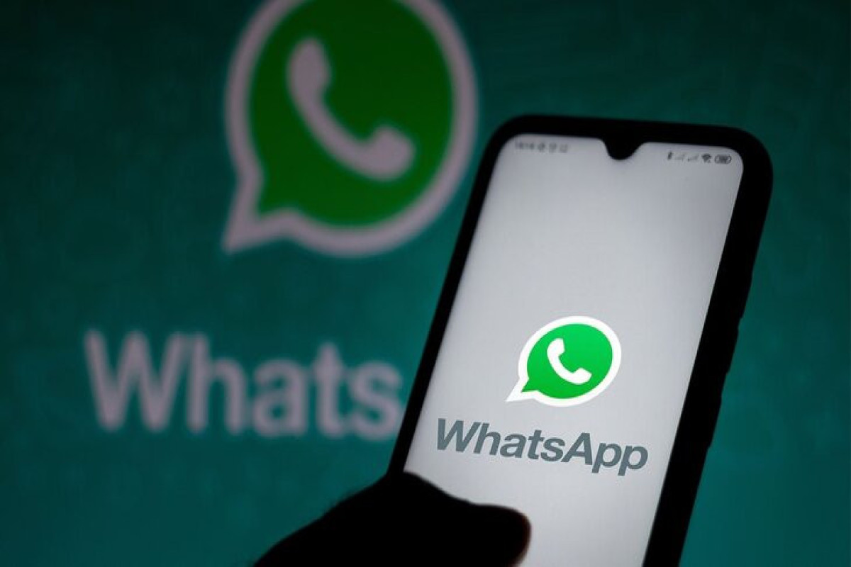Rusiyada "WhatsApp"a qadağa qoyula bilər