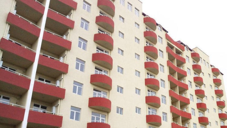 Azərbaycanda bu şəxslərə pulsuz EV VERİLDİ