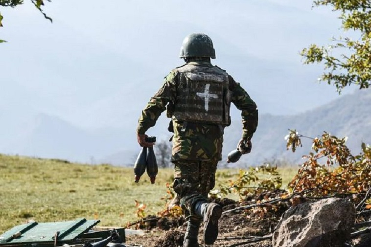 Erməni zabit ordudakı durumu etiraf etdi: “Hərbi qulluqçuların vəziyyəti acınacaqlıdır”