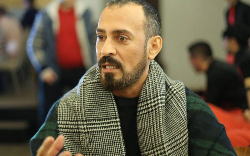 Niyam Salami hüquq mühafizə orqanlarına müraciət etdi