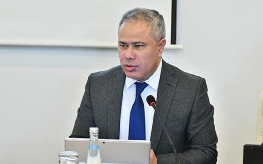 Gənclər və İdman İdarəsinin yeni təyin olunan rəisi vəzifəsindən azad olundu