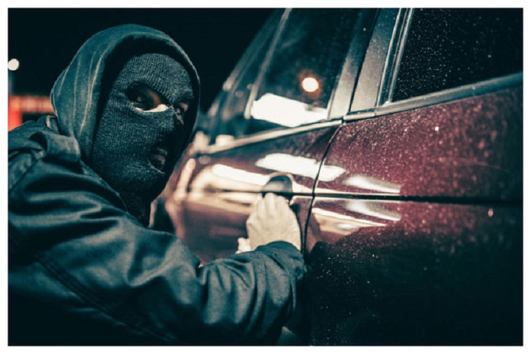 Azərbaycanda neçə avtomobil oğurlandığına görə axtarışdadır? - RƏQƏMLƏR