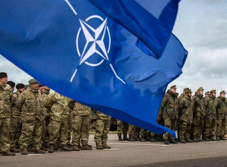 NATO Soyuq müharibədən sonra tarixində ən böyük təlim keçirəcək