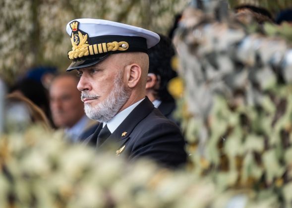 NATO Hərbi Komitəsinin yeni rəhbəri seçilib
