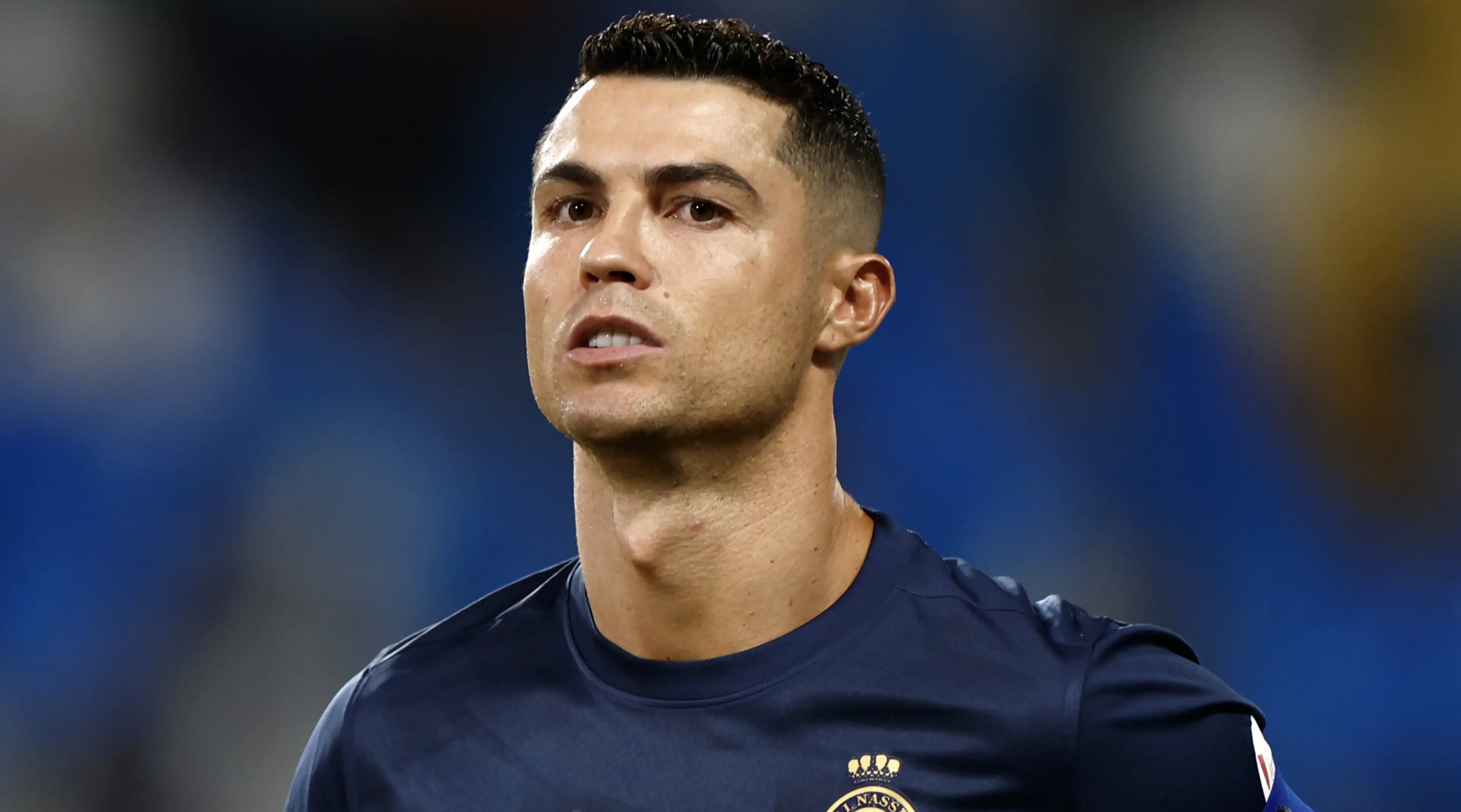 Ronaldo “Yuventus”u məhkəməyə verdi