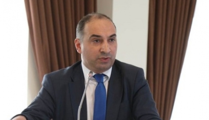 Həbib Mikayıllı: “Az qala hər ay Azərbaycanda kütləvi məzarlıq aşkarlanır”