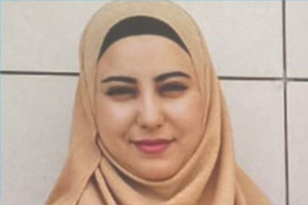 Şəmkirdə 21 yaşlı şəxs itkin düşüb - FOTO