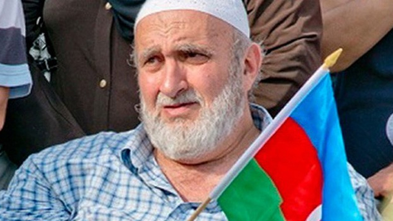 Hacı Natiq vəfat etdi