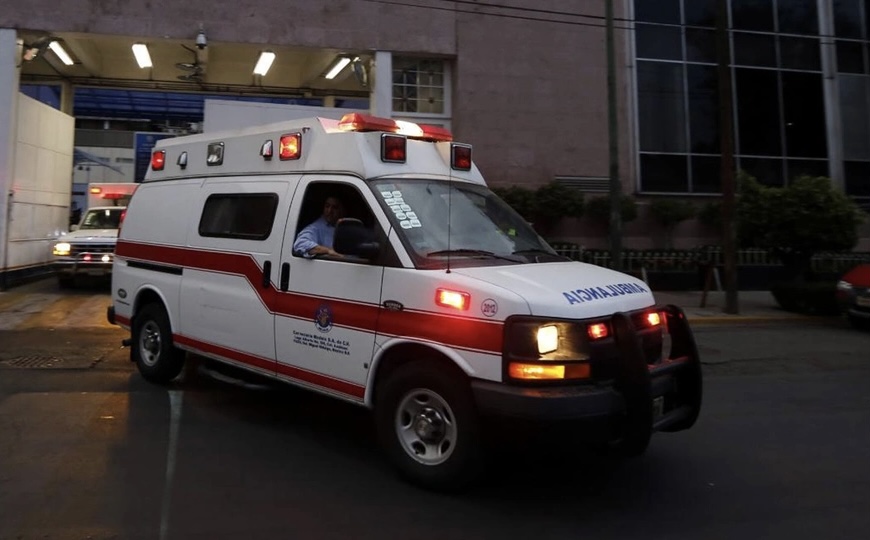 Meksikada bara basqın edildi: 6 nəfər öldürüldü