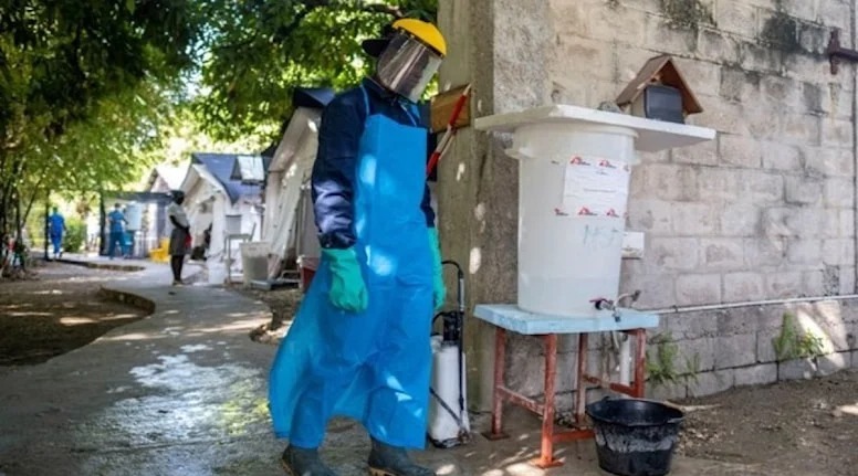 Bu ölkədə epidemiya sürətlə yayılır: 4 nəfər öldü