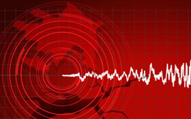 Azərbaycanda zəlzələ oldu