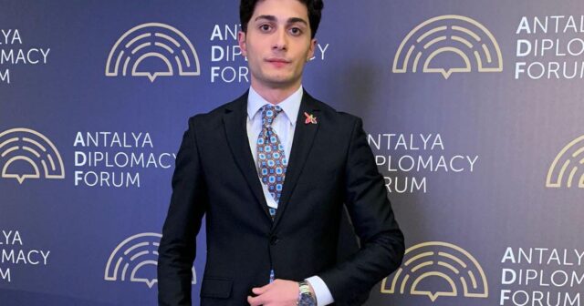 Natiq Çıraqzadə: “Azərbaycan beynəlxalq hüquqi normalar çərçivəsində öz təbii haqlarından istifadə edir”