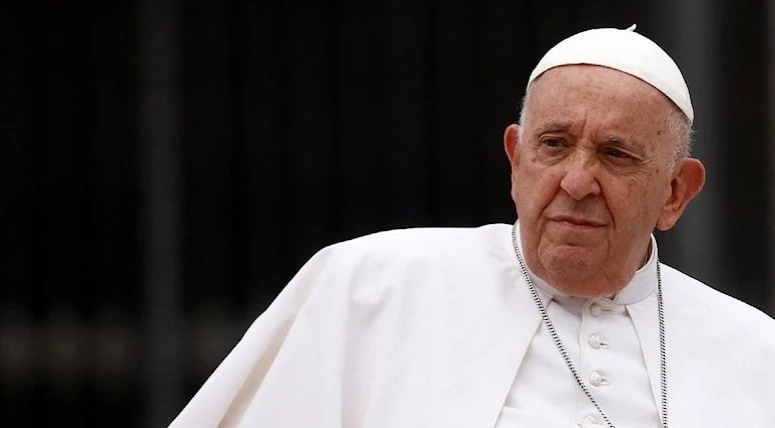 “Dünya nüvə müharibəsi astanasındadır” – Roma Papası