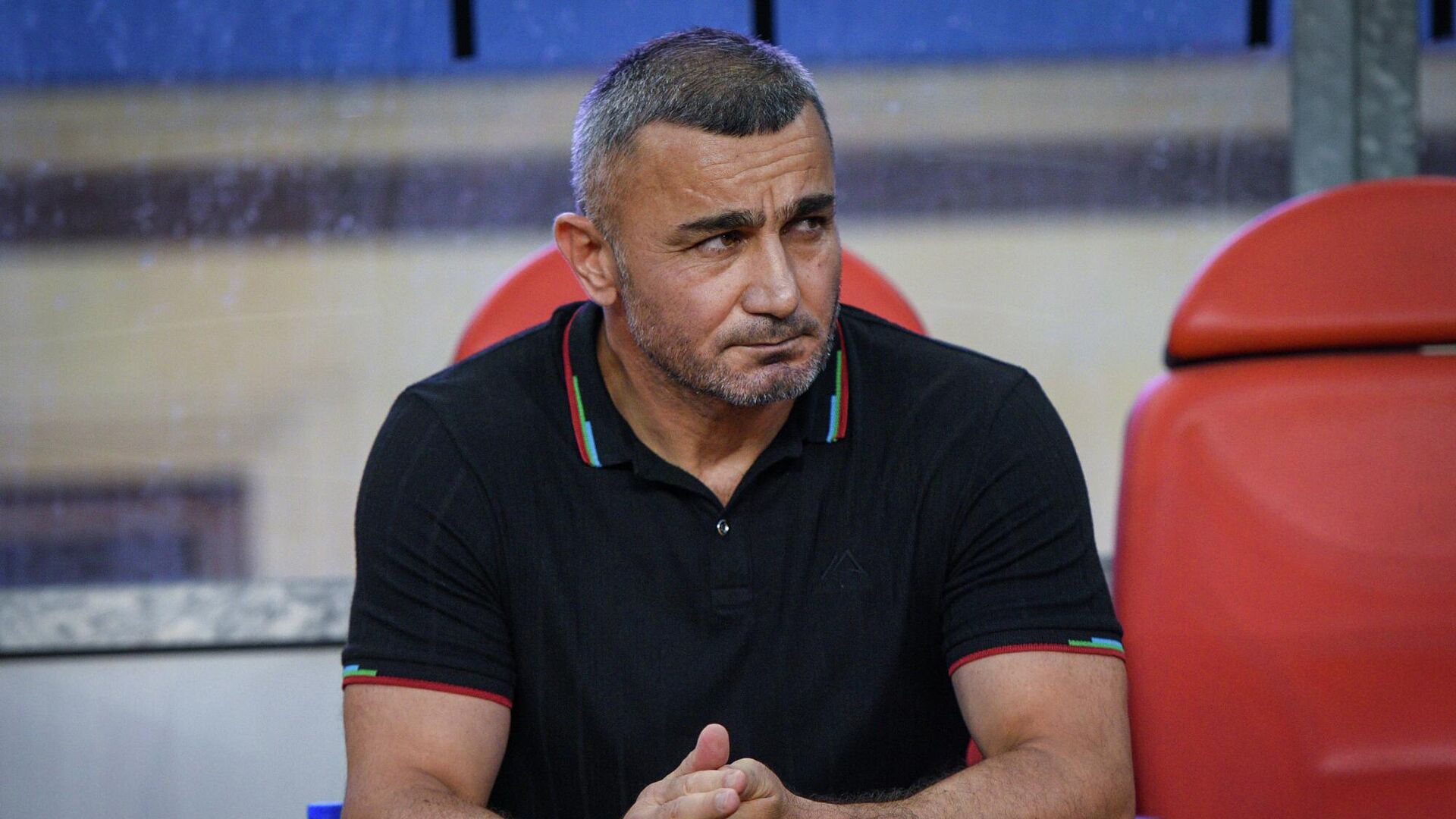 Qurban Qurbanov: “Molde”ni səhvə məcbur etmək üçün maksimum çalışmalıyıq”