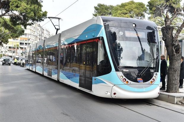 Naxçıvanda tramvay nəqliyyatı təşkil ediləcək