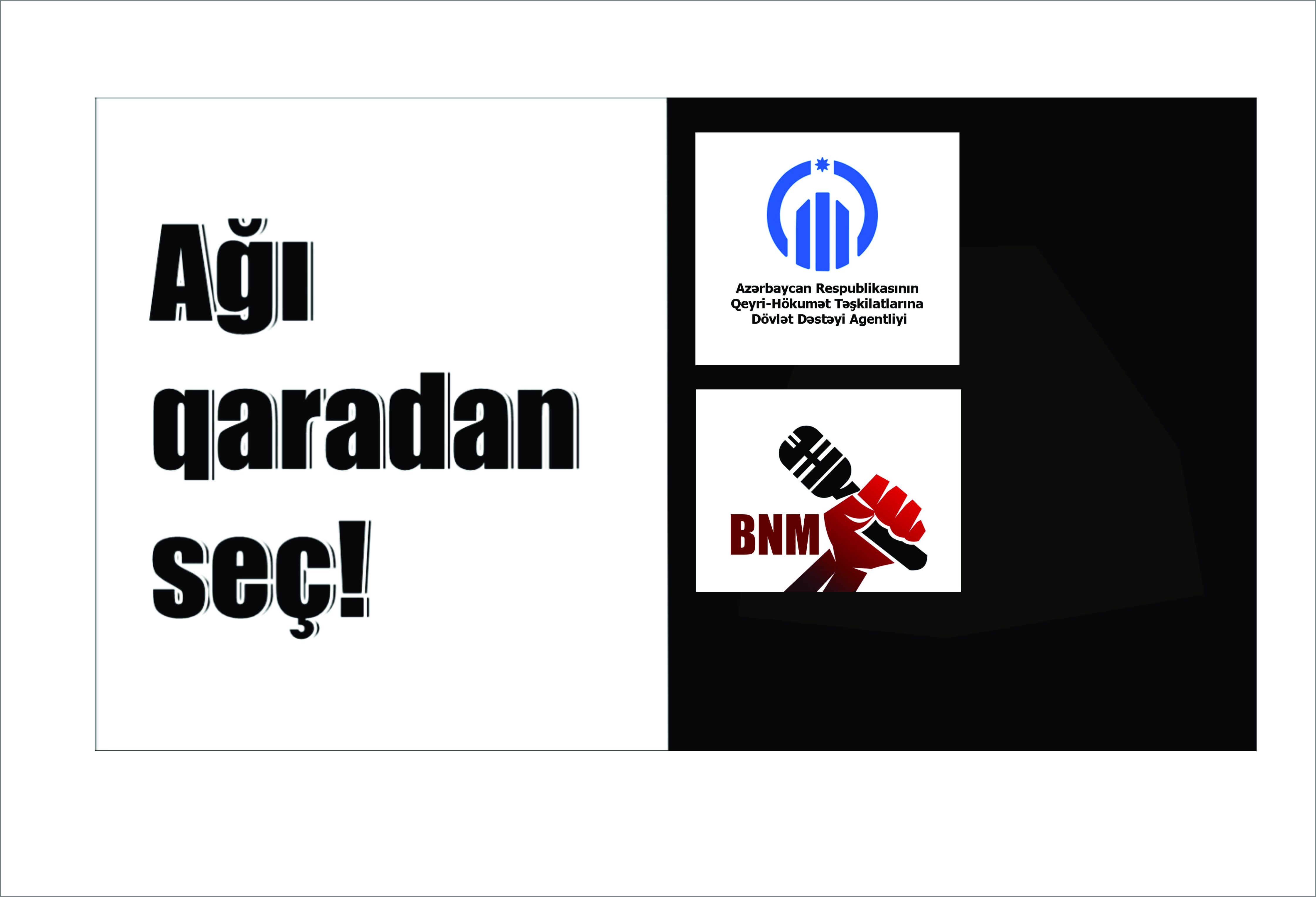 BNM İB saxta xəbərlərlə mübarizəyə həsr olunmuş 4 sosial çarx hazırladı