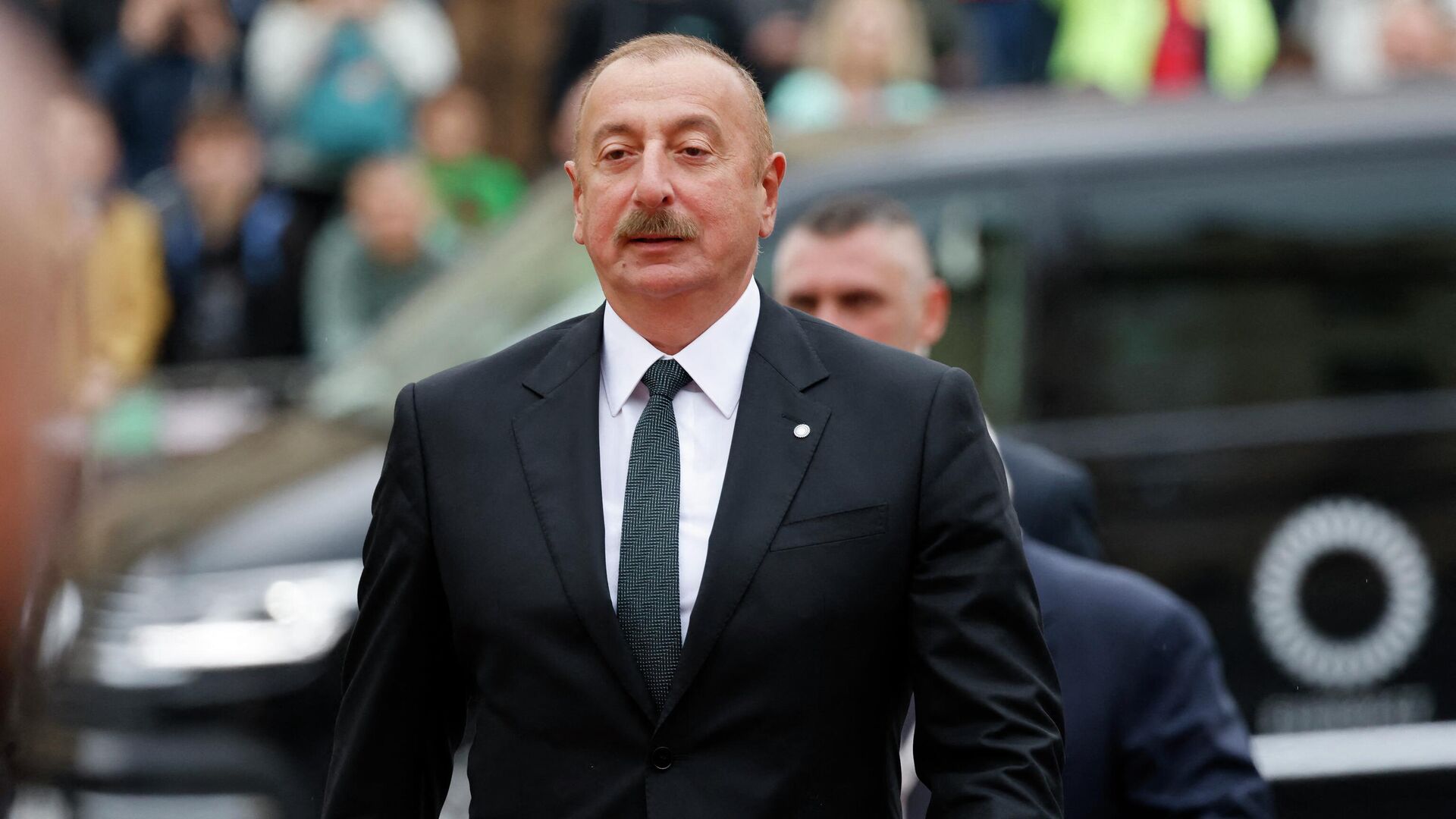 İlham Əliyev Putinə sülhməramlıların ölümü ilə bağlı başsağlığı verdi