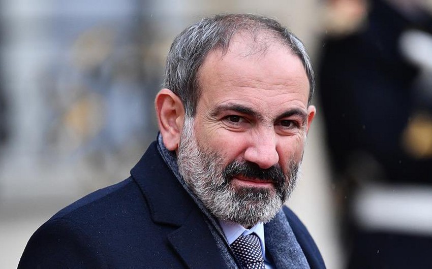 Paşinyan etirazçılara qarşı sərt davranacağına söz verib