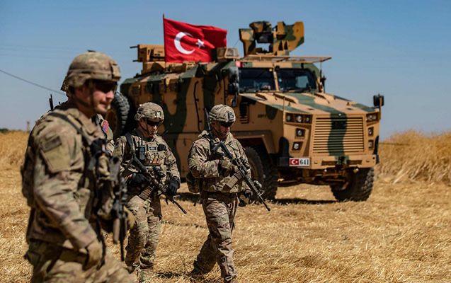 Türkiyə 42 terrorçunu məhv etdi