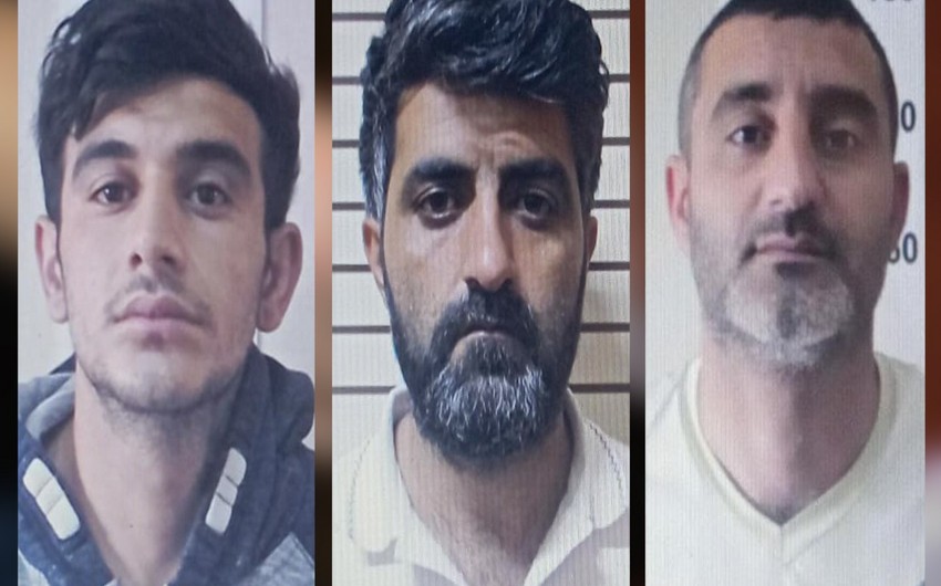 Bakıda noutbuk və kompüter avadanlıqlarını oğurlayan şəxslər saxlanıldı