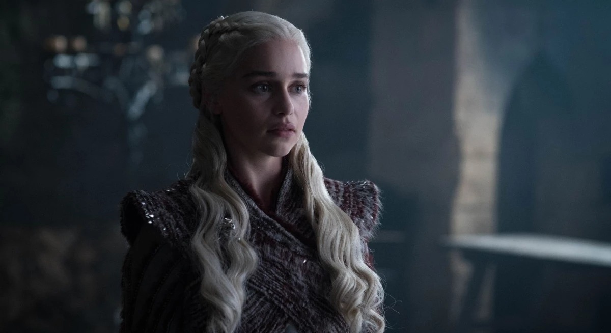 “Game of Thrones”un müəllifi ChatGPT-yə iddia qaldırdı