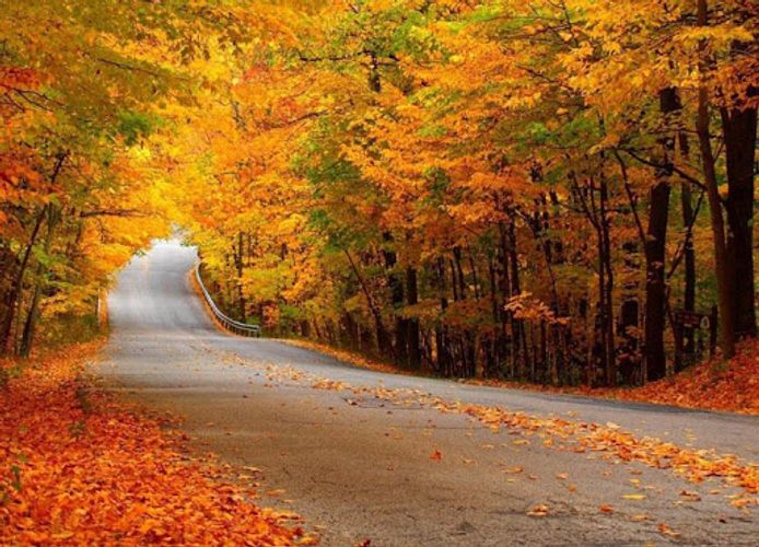 Sabahdan Azərbaycanda payız fəsli başlayır