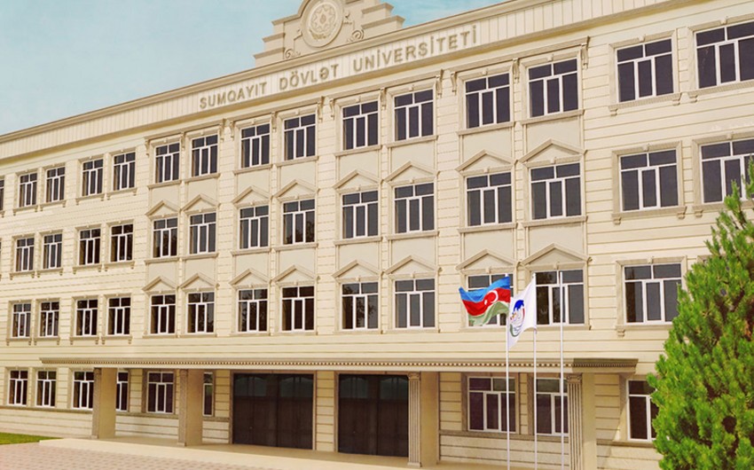Sumqayıt Dövlət Universitetinin müəllimi 37 yaşında vəfat etdi