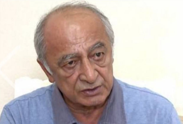 Əməkdar mədəniyyət işçisi Əsəd Əsədov vəfat edib