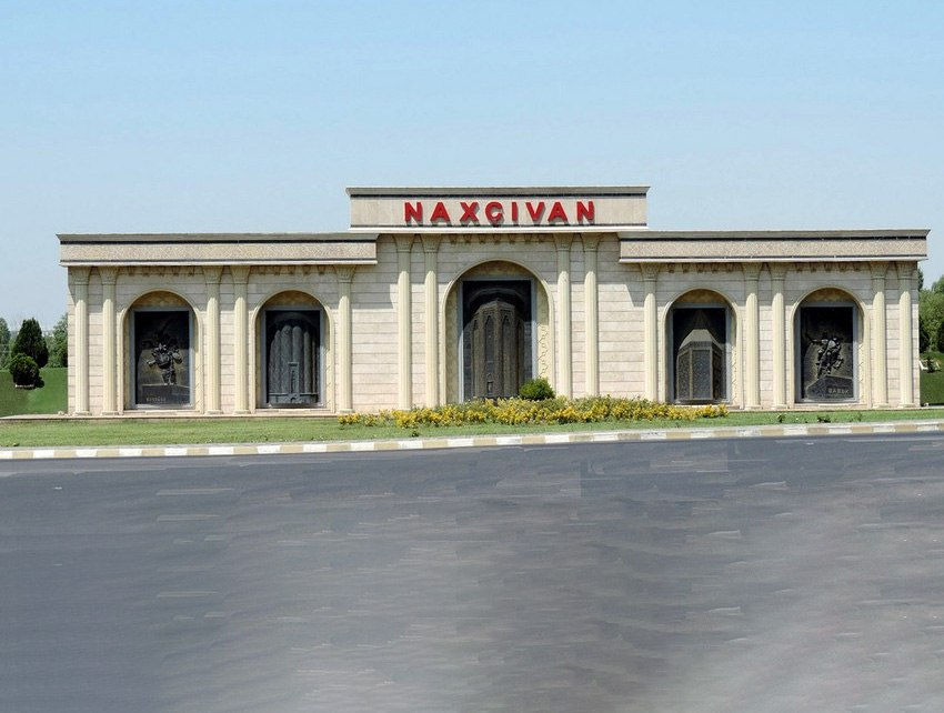 Naxçıvan DİN uşaq oğurluğu halları ilə bağlı məlumatlara münasibət bildirib