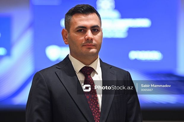 Tural Məmmədov Azərbaycanda dövlət qurumlarının adlarına uyğun yaradılan saxta domenlərin sayını açıqladı