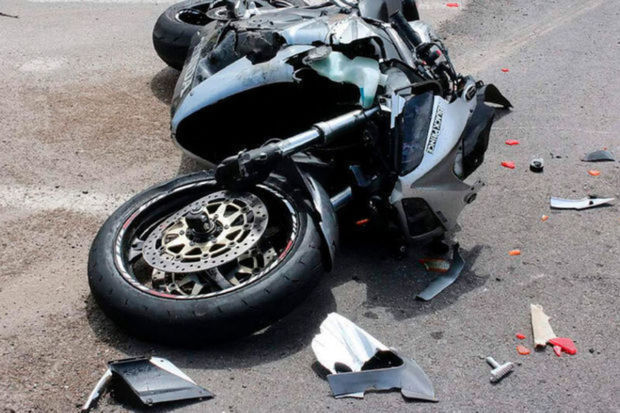 Bakıda 20 yaşlı gənc qəza törətdi