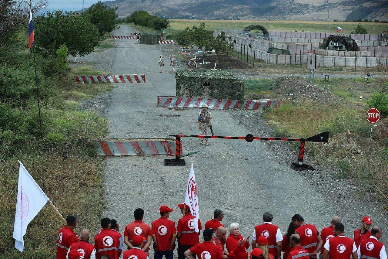 Antiterror tədbirlərinin mühüm nəticəsi: Ağdam-Xankəndi yolu tam işə düşdü