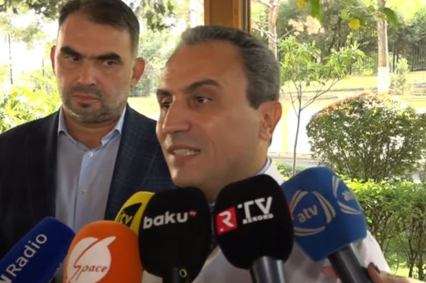 Mərkəzi Klinikanın baş həkimi: “Qənirə Paşayevanın vəziyyəti çox ağırdır”