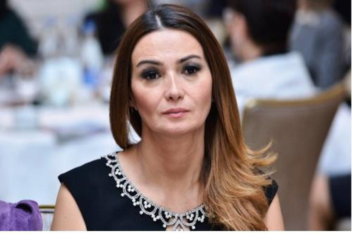 Qənirə Paşayeva süni nəfəs aparatına qoşulub