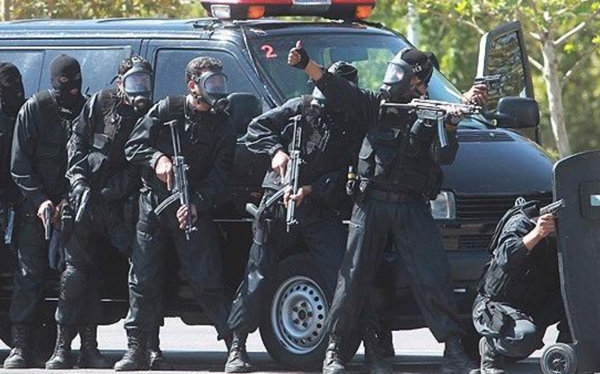 İran kəşfiyyatı Tehranda 30 terror aktının qarşısını alıb