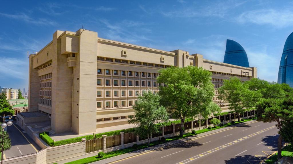 Xocavənddə 4 polisin həlak olmasına səbəb olan terror aktını törədənlər saxlanılıb