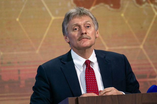 Peskov: “Rusiyada Ermənistanın özündən daha çox erməni yaşayır”