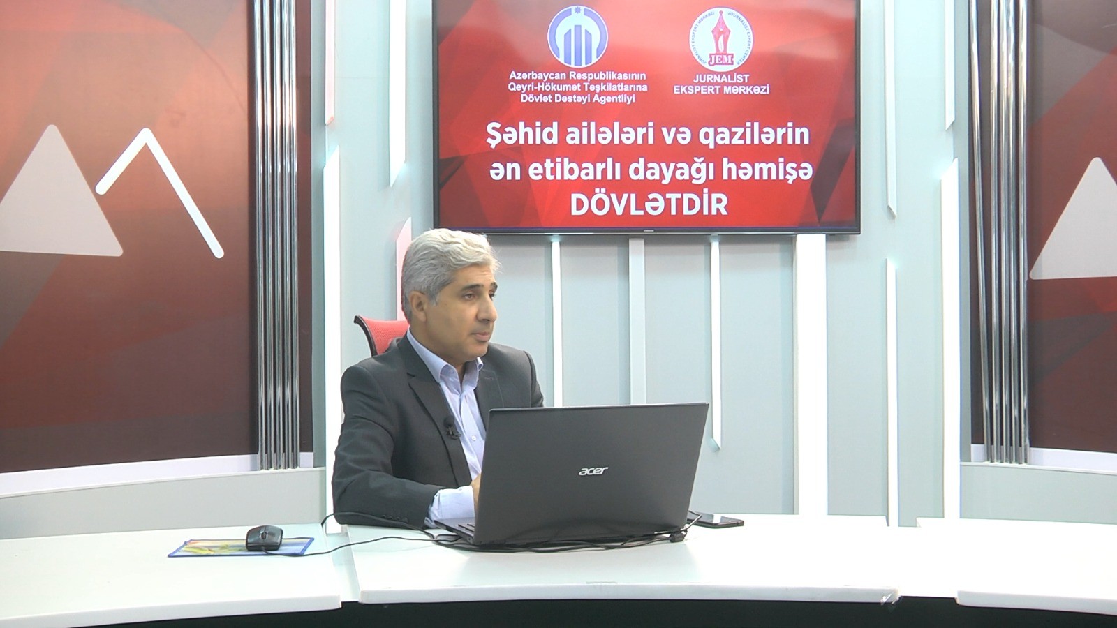 Şəhid ailələri və qazilərdən səmərəli təkliflər – JEM-in layihəsinin nəticəsi