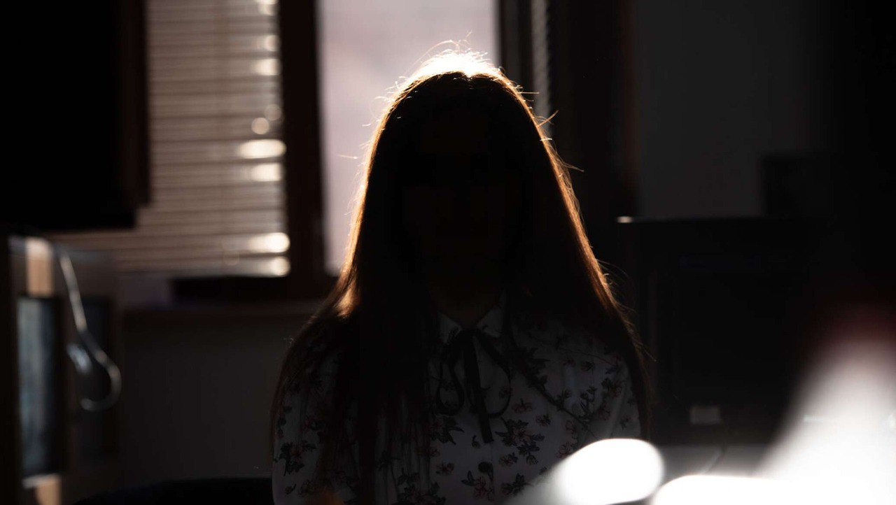 Azərbaycanda məktəbli intihara cəhd etdi