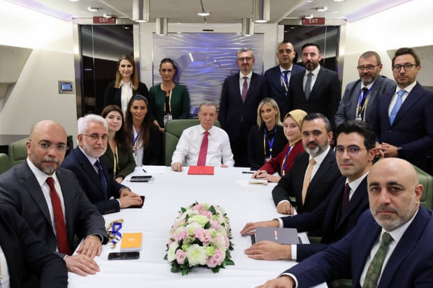 Ərdoğandan Zəngəzur dəhlizi barədə açıqlama: “Strateji məsələdir və mütləq tamamlanmalıdır”