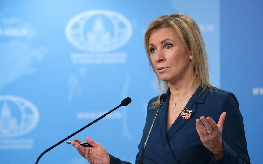 “Regionda nəqliyyat əlaqələrinin açılması Türkiyə və İranın da xeyrinə olacaq”
