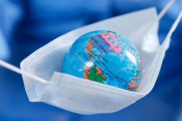 Daha bir böyük COVID pandemiyasının vaxtı açıqlandı