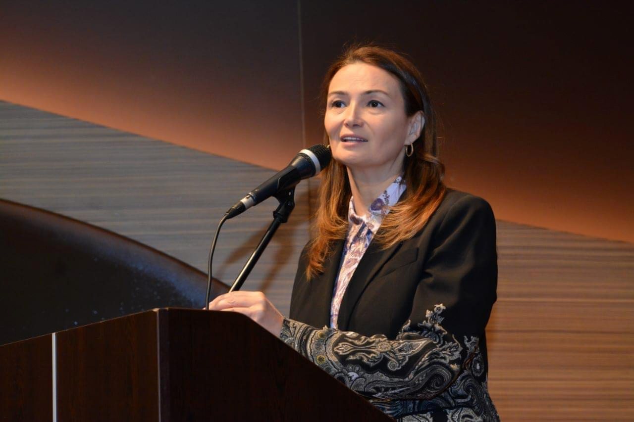 Qənirə Paşayevanın son vəziyyəti ilə bağlı AÇIQLAMA