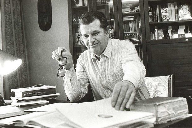 Akademik Ziya Bünyadovun 100 illik yubileyi qeyd ediləcək