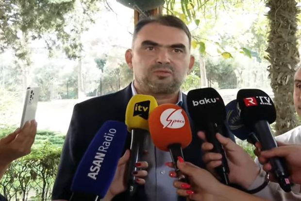 Qardaşı Qənirə Paşayevanın vəfatı ilə bağlı danışdı - VİDEO