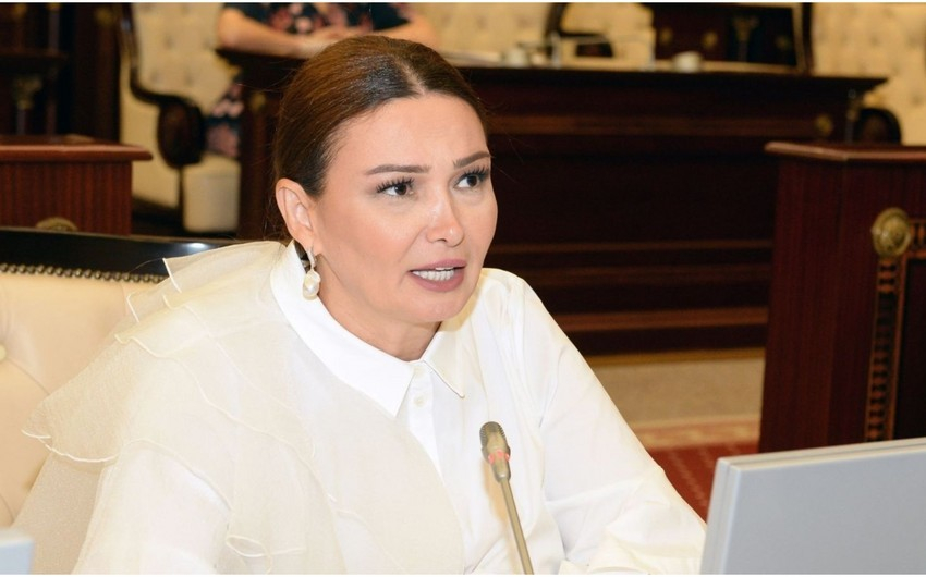 Mədəniyyət Nazirliyi Qənirə Paşayevanın vəfatı ilə bağlı başsağlığı verdi