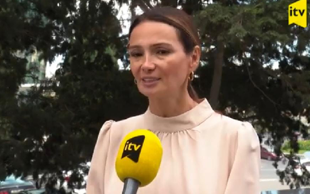 Qənirə Paşayevanın son müsahibəsi