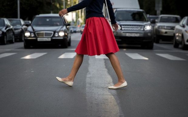 Bakıda avtomobil 24 yaşlı gənci vurdu