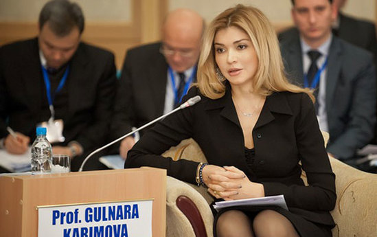 “Özbəkistanın şahzadəsi”nə yeni ittiham irəli sürüldü - İslam Kərimovun qızı nədə günahlandırılır?