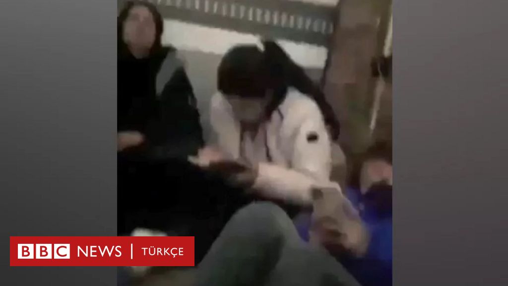 Yük maşınında sıxışıb qalan miqrantlar jurnalistin köməyi ilə xilas edildi